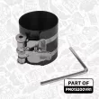 ET ENGINETEAM PM015200VR1 - Kit de pistons