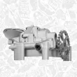 ET ENGINETEAM PU0029 - Pompe à huile