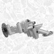 ET ENGINETEAM PU0035 - Pompe à huile