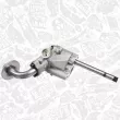 ET ENGINETEAM PU0049 - Pompe à huile
