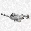 ET ENGINETEAM PU0049 - Pompe à huile