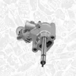 ET ENGINETEAM PU0049 - Pompe à huile