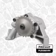 ET ENGINETEAM PU0066VR1 - Kit de chaînes, commade de pompe à huile