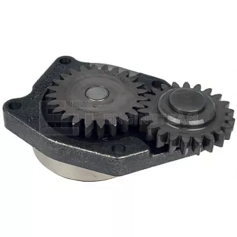 Pompe à huile ET ENGINETEAM OEM 04897480