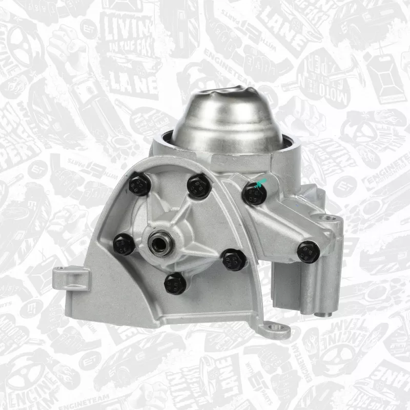 Pompe à huile ET ENGINETEAM PU0074 - Visuel 2