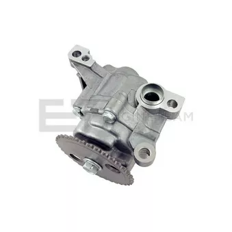 ET ENGINETEAM PU0077 - Pompe à huile