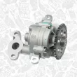 ET ENGINETEAM PU0078 - Pompe à huile