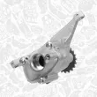 ET ENGINETEAM PU0083 - Pompe à huile