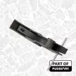 ET ENGINETEAM PU0087VR1 - Kit de chaînes, commade de pompe à huile