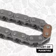 ET ENGINETEAM PU0087VR2 - Kit de chaînes, commade de pompe à huile