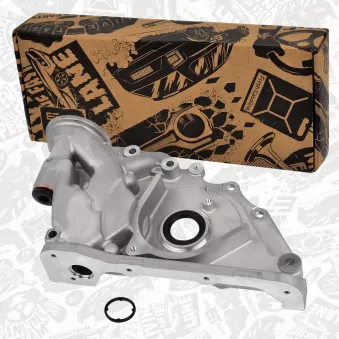 Pompe à huile ET ENGINETEAM PU0089 pour KIA MAGENTIS 2.0 CRDi - 163cv