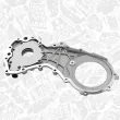ET ENGINETEAM PU0098 - Pompe à huile