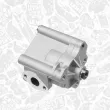 ET ENGINETEAM PU0100 - Pompe à huile