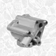 ET ENGINETEAM PU0100 - Pompe à huile