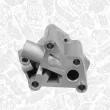 ET ENGINETEAM PU0100 - Pompe à huile