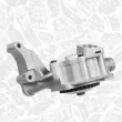 ET ENGINETEAM PU0115 - Pompe à huile