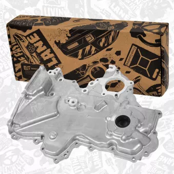 Pompe à huile ET ENGINETEAM PU0120 pour KIA PRO CEED 1.6 - 126cv