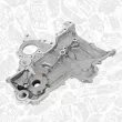 ET ENGINETEAM PU0120 - Pompe à huile