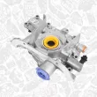 ET ENGINETEAM PU0122 - Pompe à huile