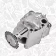 ET ENGINETEAM PU0125 - Pompe à huile