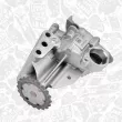 ET ENGINETEAM PU0125 - Pompe à huile