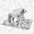 ET ENGINETEAM PU0126 - Pompe à huile