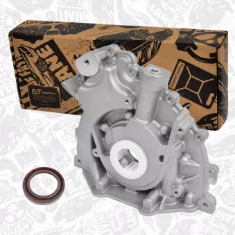 Pompe à huile ET ENGINETEAM OEM LR076782