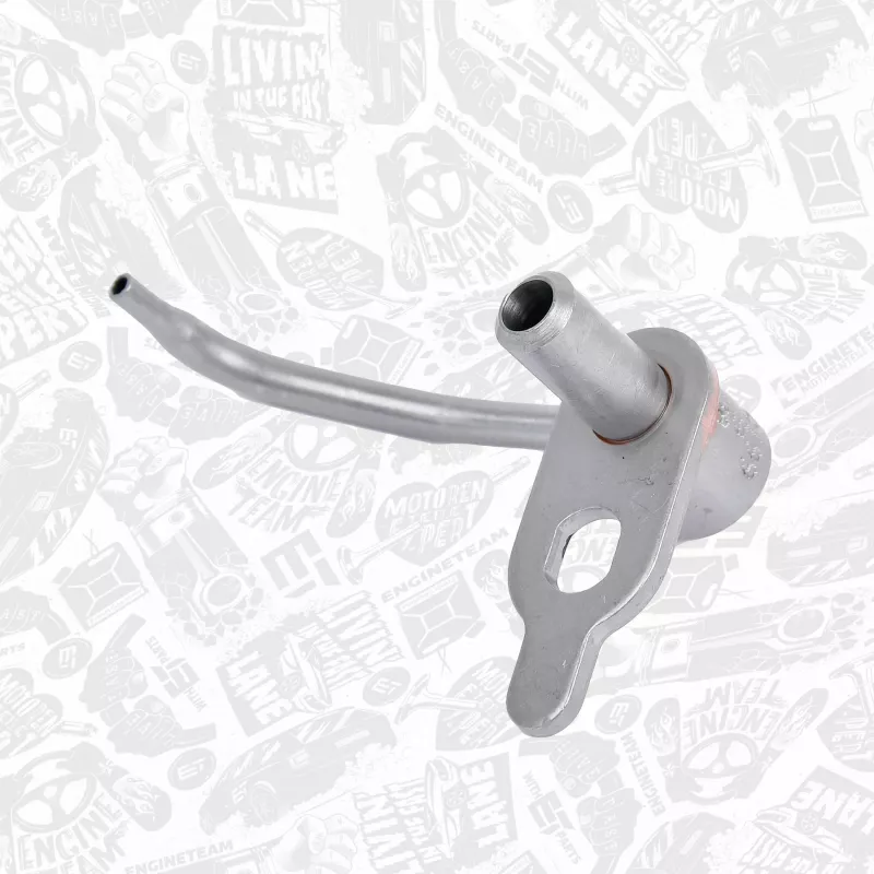 Gicleur d¿huile, refroidissement du piston ET ENGINETEAM PU0128 - Visuel 1