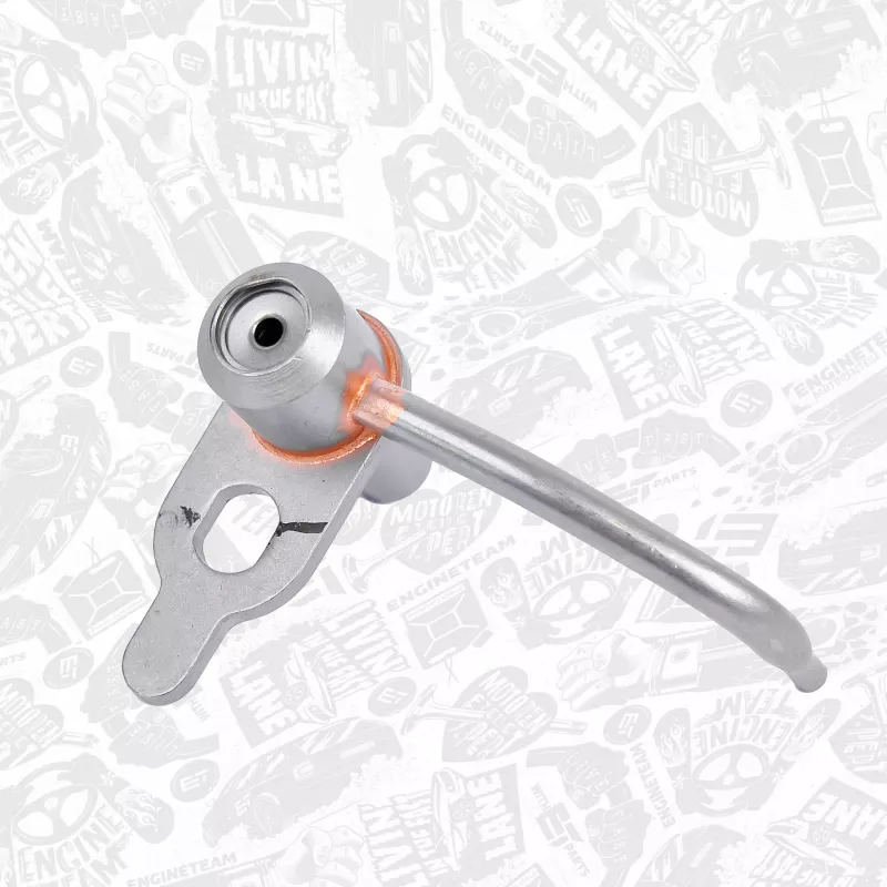 Gicleur d¿huile, refroidissement du piston ET ENGINETEAM PU0128 - Visuel 2