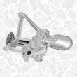 ET ENGINETEAM PU0133 - Pompe à huile