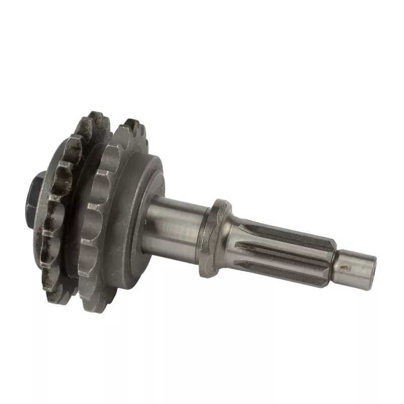 Roue dentée, pompe à huile ET ENGINETEAM PU0140 - Visuel 2