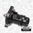 ET ENGINETEAM PU0142VR1 - Pompe à huile