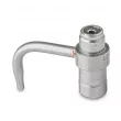 ET ENGINETEAM PU0144 - Gicleur d¿huile, refroidissement du piston