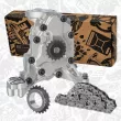 Kit de chaînes, commade de pompe à huile ET ENGINETEAM [PU0145VR1]