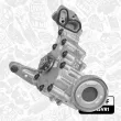 ET ENGINETEAM PU0145VR1 - Kit de chaînes, commade de pompe à huile