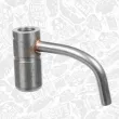 ET ENGINETEAM PU0152 - Gicleur d¿huile, refroidissement du piston