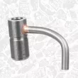 Gicleur d¿huile, refroidissement du piston ET ENGINETEAM [PU0153]