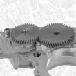 ET ENGINETEAM PU0155 - Pompe à huile