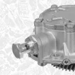 ET ENGINETEAM PU0155 - Pompe à huile