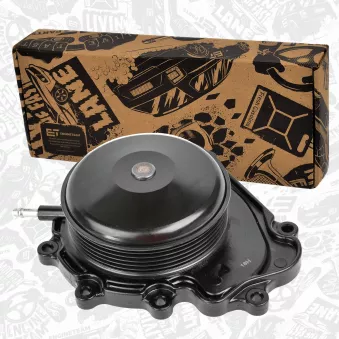 Pompe à eau, refroidissement du moteur ET ENGINETEAM OEM A6512001101