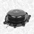 ET ENGINETEAM PW0003 - Pompe à eau, refroidissement du moteur