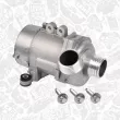 ET ENGINETEAM PW0006 - Pompe à eau, refroidissement du moteur