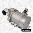 ET ENGINETEAM PW0006VR1 - Pompe à eau, refroidissement du moteur