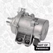 ET ENGINETEAM PW0006VR1 - Pompe à eau, refroidissement du moteur