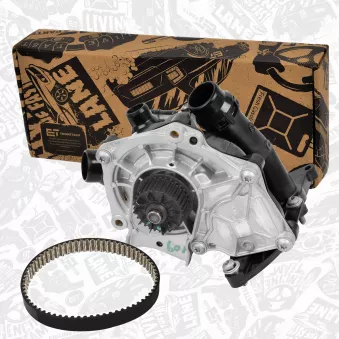 Kit pompe à eau ET ENGINETEAM OEM 06K121111H