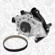 ET ENGINETEAM PW0008 - Kit pompe à eau