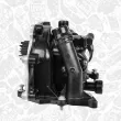 ET ENGINETEAM PW0008 - Kit pompe à eau