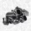 ET ENGINETEAM PW0009 - Pompe à eau, refroidissement du moteur