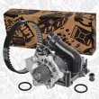 ET ENGINETEAM PW0009VR1 - Pompe à eau, refroidissement du moteur