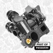 ET ENGINETEAM PW0009VR1 - Pompe à eau, refroidissement du moteur